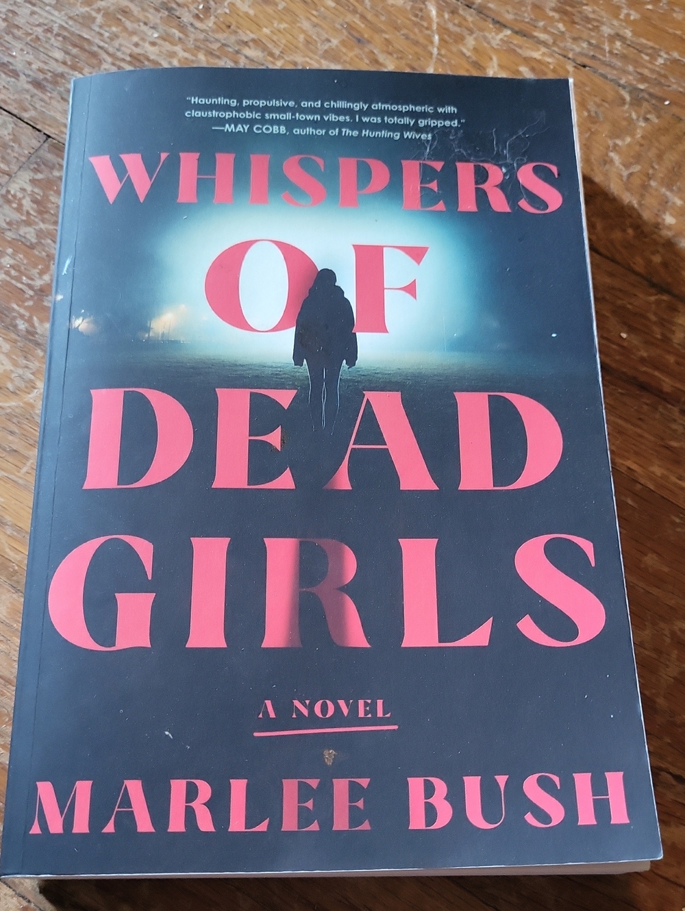 Two Paperback Thrillers - Picture 4 of 5